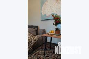 2-к квартира, посуточно, 60м2, 4/16 этаж