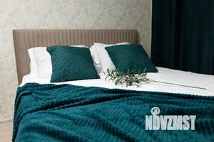 1-к квартира, посуточно, 43м2, 18/25 этаж