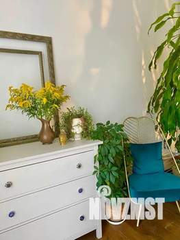 2-к квартира, посуточно, 60м2, 1/1 этаж