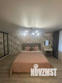 1-к квартира, посуточно, 31м2, 2/9 этаж