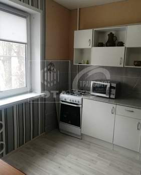 1-к квартира, на длительный срок, 39м2, 3/9 этаж