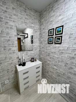 1-к квартира, посуточно, 31м2, 2/2 этаж