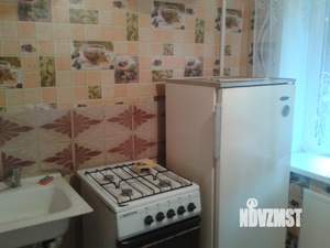 1-к квартира, на длительный срок, 28м2, 1/5 этаж