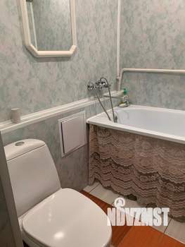 2-к квартира, на длительный срок, 45м2, 1/3 этаж