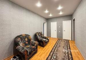 2-к квартира, на длительный срок, 73м2, 5/10 этаж