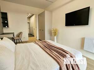 1-к квартира, посуточно, 60м2, 9/9 этаж