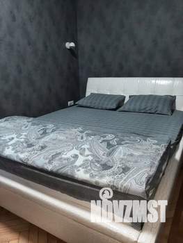 2-к квартира, посуточно, 44м2, 3/5 этаж