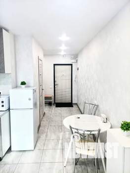 Студия квартира, посуточно, 25м2, 11/17 этаж