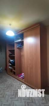 2-к квартира, посуточно, 68м2, 5/8 этаж
