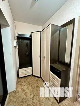 1-к квартира, посуточно, 40м2, 15/19 этаж