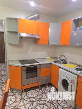 1-к квартира, на длительный срок, 35м2, 5/17 этаж