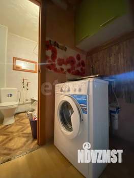 1-к квартира, на длительный срок, 21м2, 5/5 этаж