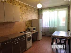 2-к квартира, на длительный срок, 60м2, 10/10 этаж