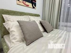 1-к квартира, посуточно, 27м2, 1/1 этаж