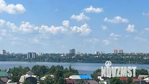 Студия квартира, посуточно, 23м2, 10/17 этаж