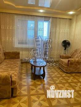 2-к квартира, на длительный срок, 58м2, 9/17 этаж