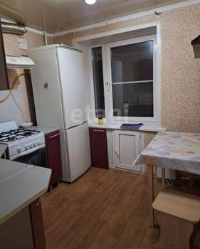 2-к квартира, на длительный срок, 43м2, 2/5 этаж