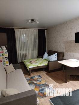 Студия квартира, посуточно, 28м2, 12/16 этаж