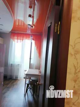 1-к квартира, на длительный срок, 45м2, 8/15 этаж