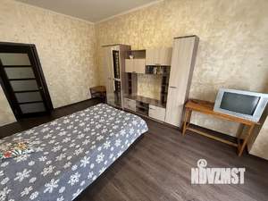 2-к квартира, на длительный срок, 100м2, 1/17 этаж