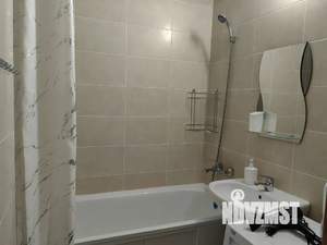 2-к квартира, посуточно, 52м2, 10/10 этаж