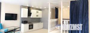 1-к квартира, посуточно, 52м2, 15/24 этаж