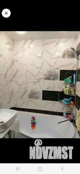 4-к квартира, на длительный срок, 95м2, 4/17 этаж