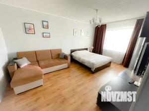 2-к квартира, посуточно, 60м2, 4/10 этаж