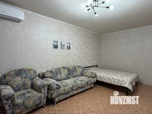 1-к квартира, на длительный срок, 38м2, 5/10 этаж