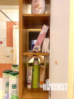 1-к квартира, посуточно, 50м2, 11/17 этаж