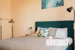 1-к квартира, посуточно, 29м2, 6/16 этаж