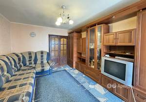 2-к квартира, на длительный срок, 49м2, 7/10 этаж