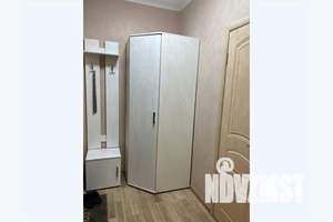 1-к квартира, посуточно, 29м2, 2/17 этаж