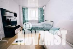 1-к квартира, посуточно, 43м2, 10/16 этаж