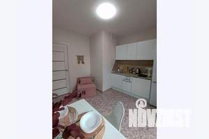 1-к квартира, посуточно, 38м2, 5/15 этаж