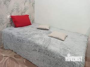 2-к квартира, посуточно, 45м2, 1/1 этаж