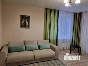 2-к квартира, на длительный срок, 63м2, 7/17 этаж