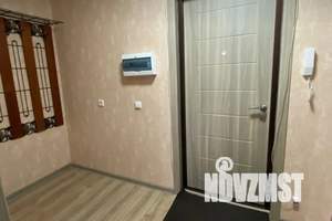 1-к квартира, посуточно, 49м2, 15/17 этаж