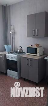 1-к квартира, посуточно, 40м2, 8/10 этаж