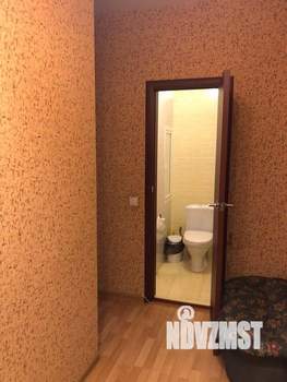 1-к квартира, посуточно, 69м2, 1/1 этаж