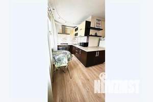 1-к квартира, посуточно, 41м2, 5/5 этаж