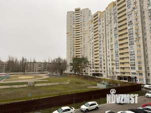 1-к квартира, на длительный срок, 47м2, 3/29 этаж