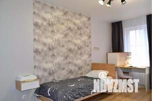 2-к квартира, посуточно, 59м2, 10/17 этаж