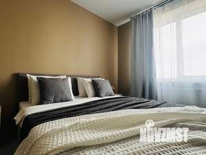 2-к квартира, посуточно, 50м2, 8/23 этаж