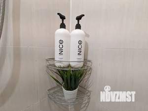 2-к квартира, посуточно, 60м2, 1/10 этаж