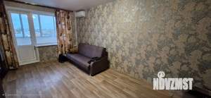 1-к квартира, на длительный срок, 42м2, 7/10 этаж