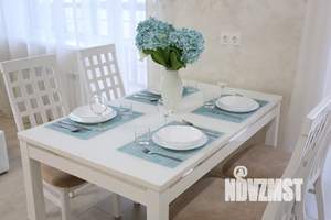 2-к квартира, посуточно, 70м2, 24/26 этаж