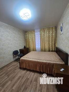 2-к квартира, на длительный срок, 65м2, 3/17 этаж