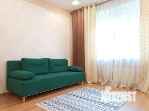 2-к квартира, посуточно, 45м2, 1/3 этаж