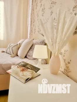 1-к квартира, посуточно, 45м2, 10/15 этаж